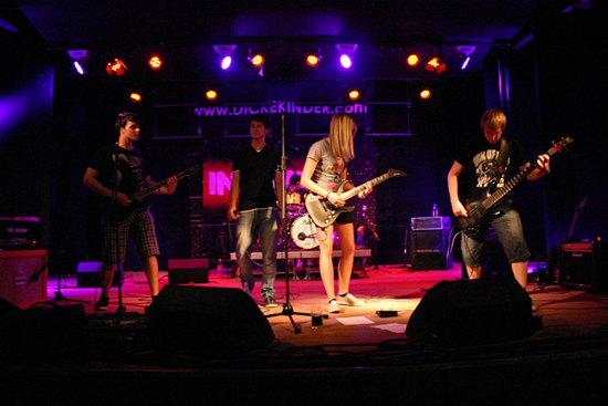 band